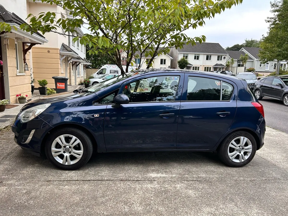 Opel Corsa Very Low Mileage!! - Image 2
