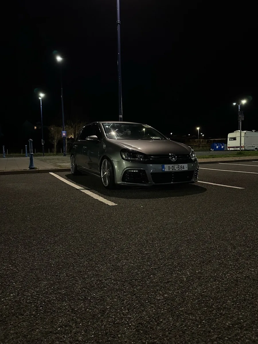 2011 Mk6 Golf - Image 3