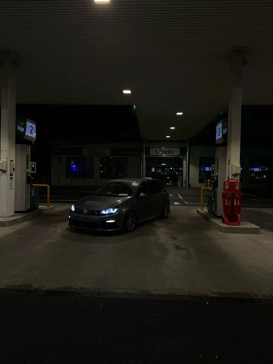 2011 Mk6 Golf - Image 4