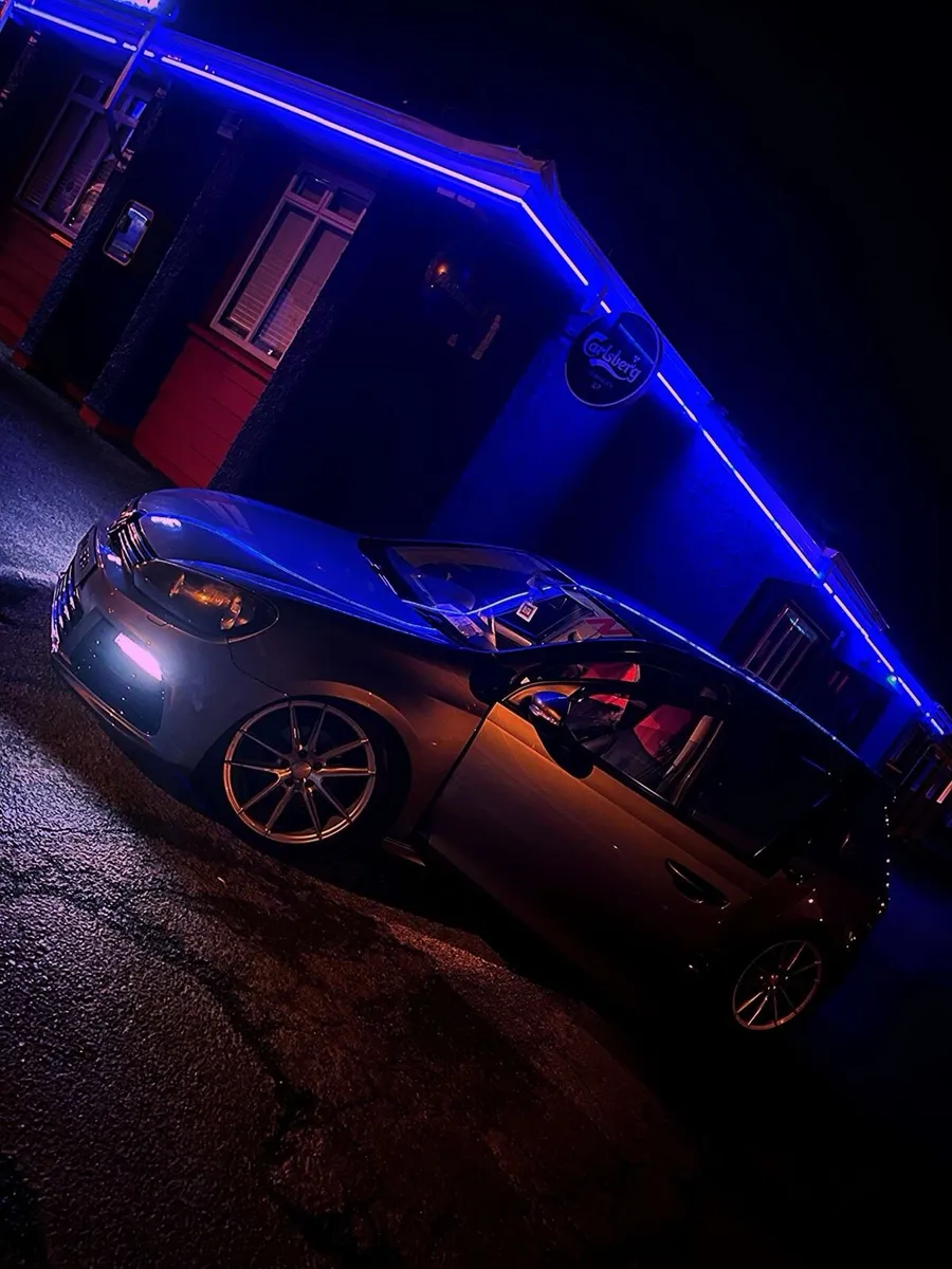 2011 Mk6 Golf - Image 4