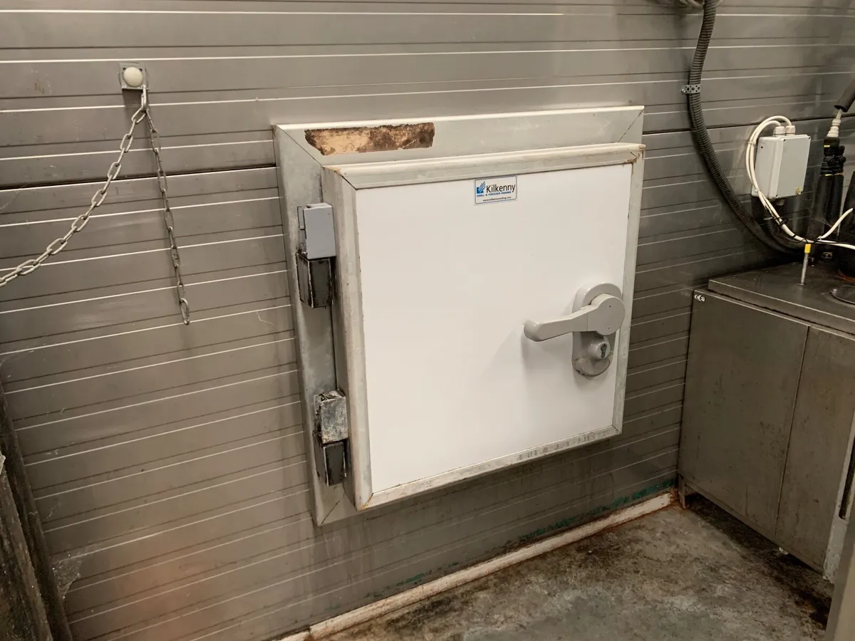 Cold Room - Image 4