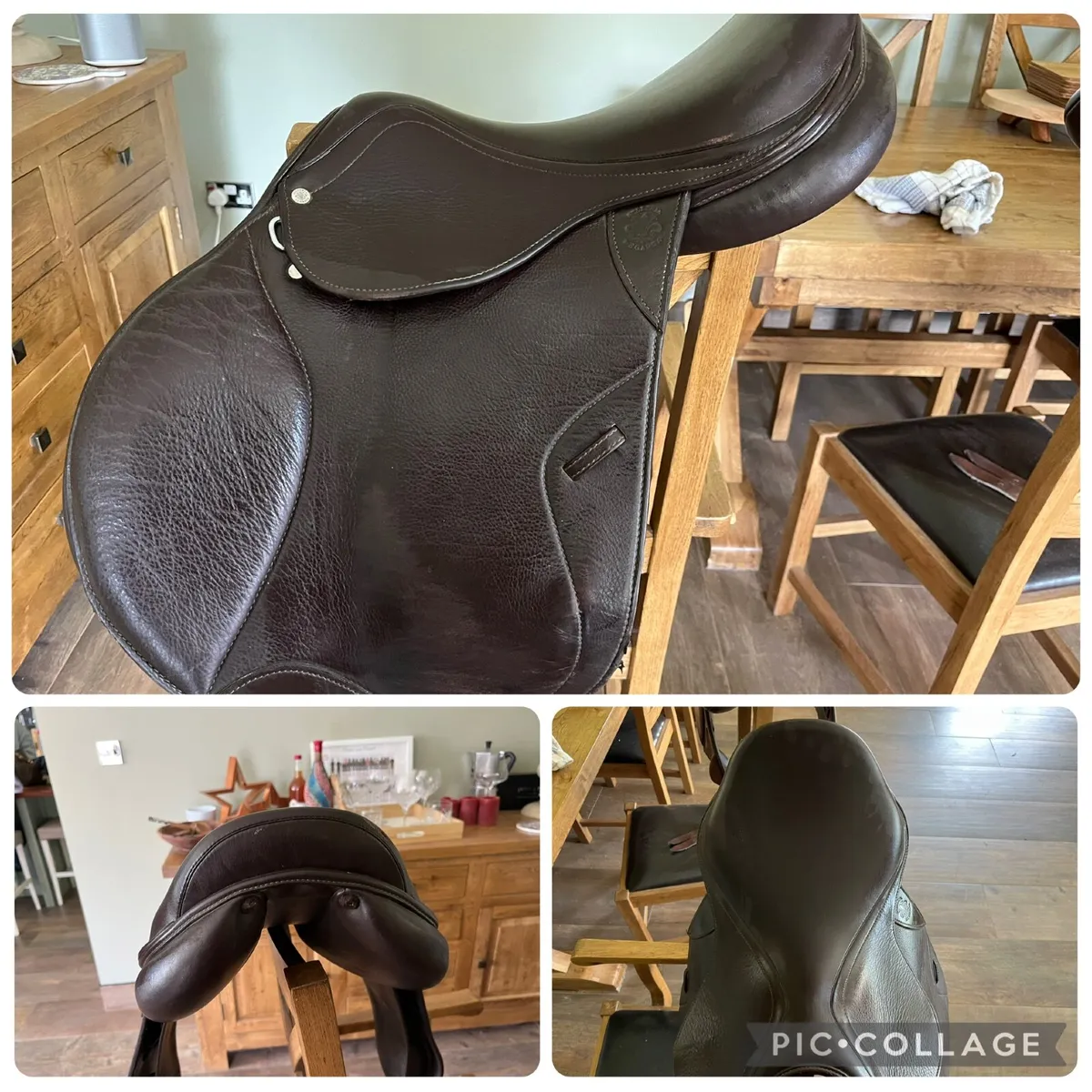 3 saddles!! - Image 2