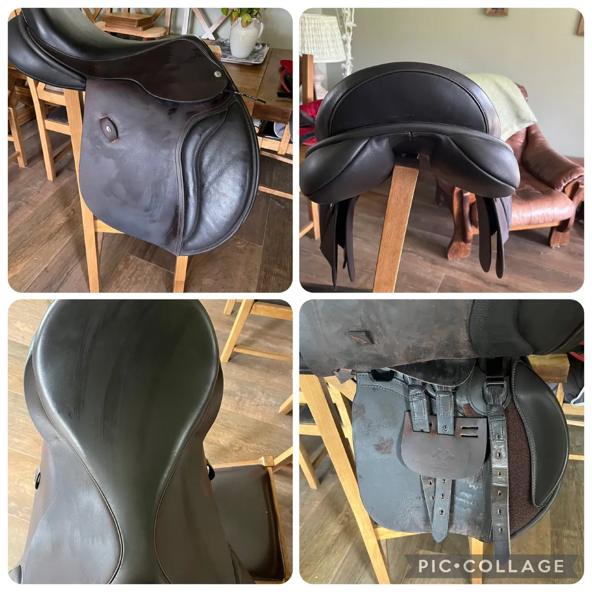 3 saddles!! - Image 3