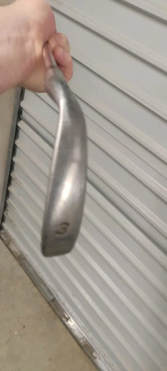 Taylor Made R7. 3 Iron - Image 1