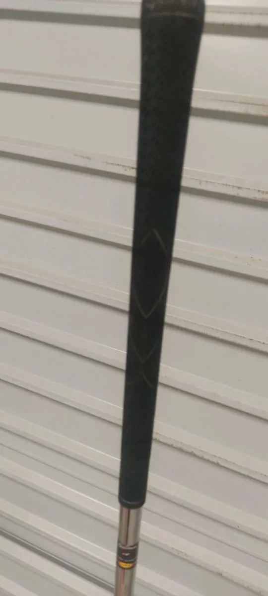 Taylor Made R7. 3 Iron - Image 3