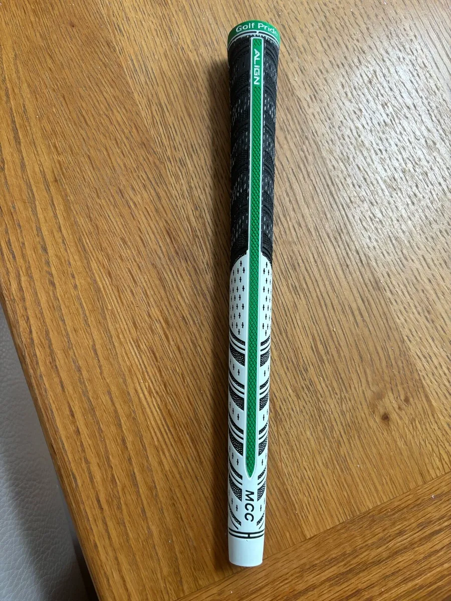 Golf grips - Image 2