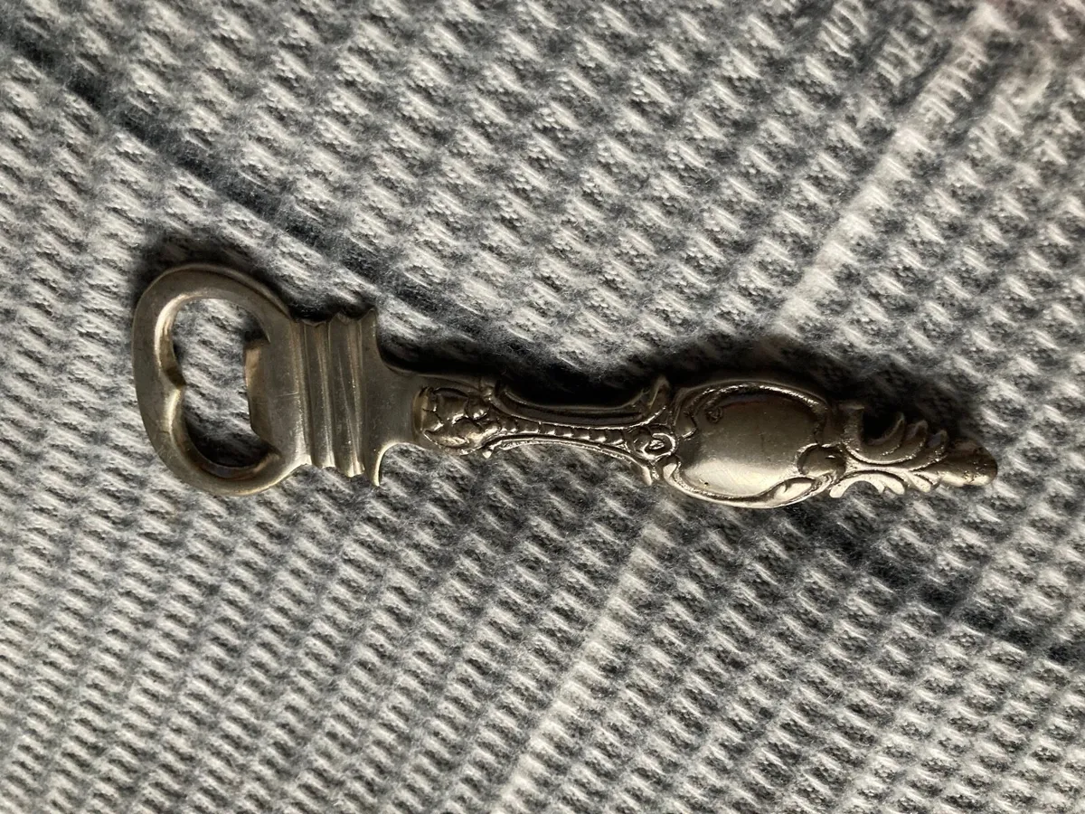Home decor  bottle opener steel - Image 2
