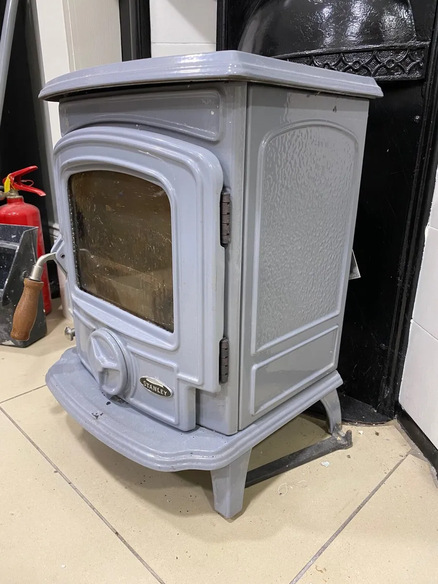 Stanley Oisin Stove - Image 2