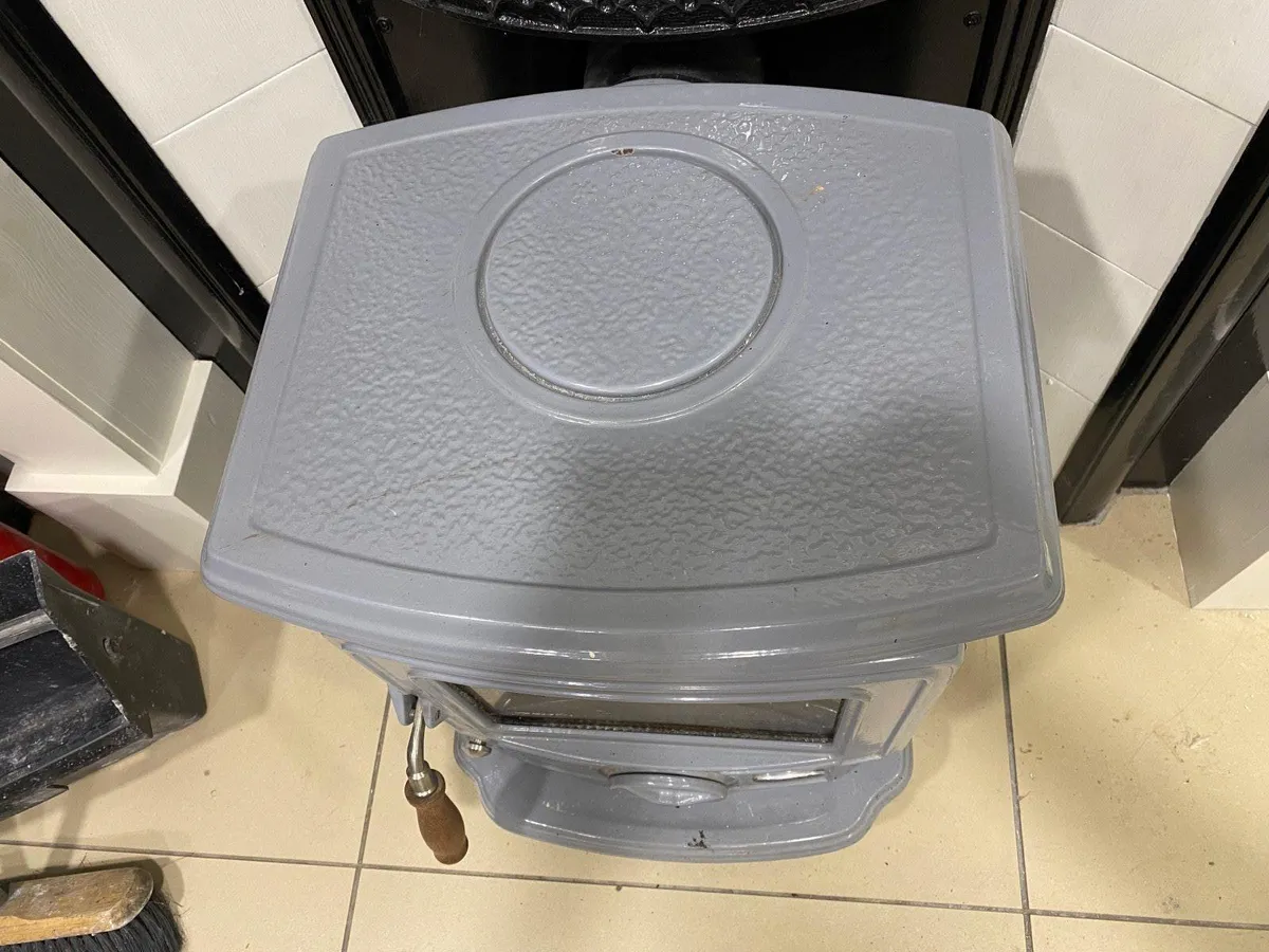 Stanley Oisin Stove - Image 3