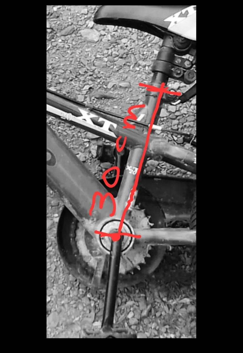 BMX Bike - Image 2