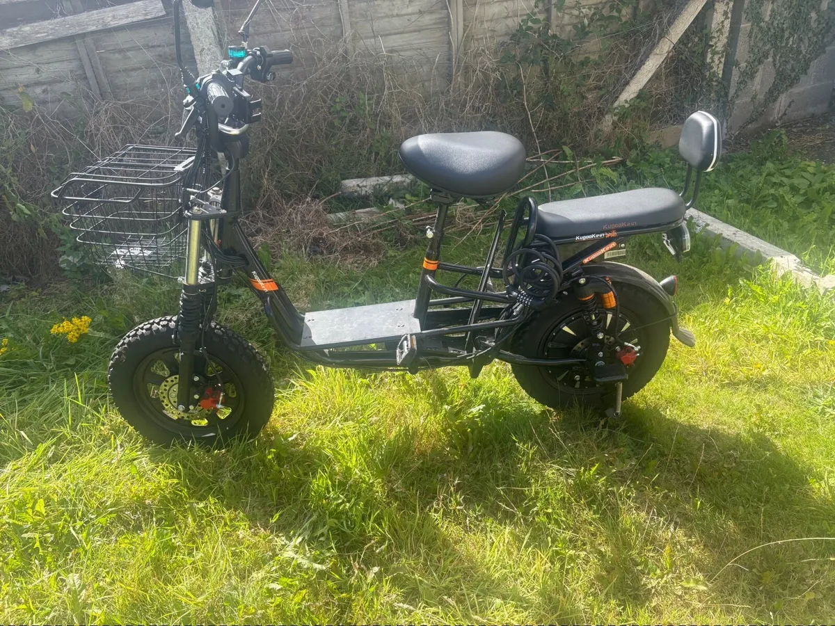 Ebike - Image 2