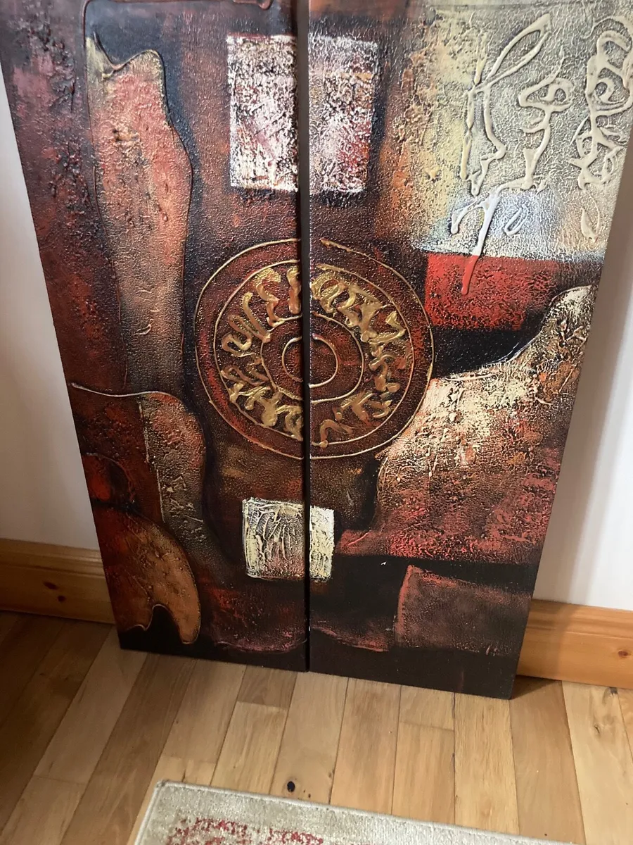 Home decor wall art - Image 2