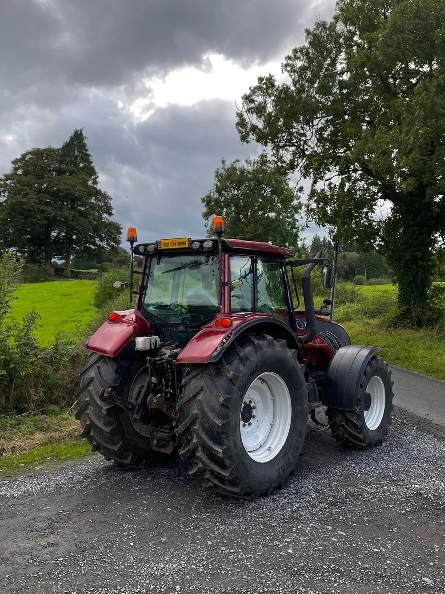 Valtra T162 - Image 3