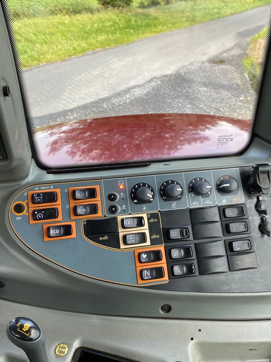 Valtra T162 - Image 4