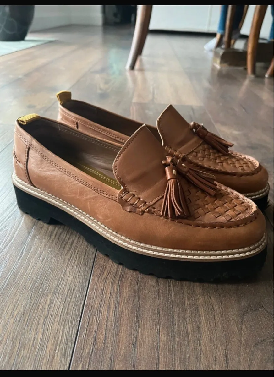 River island loafers - Image 2