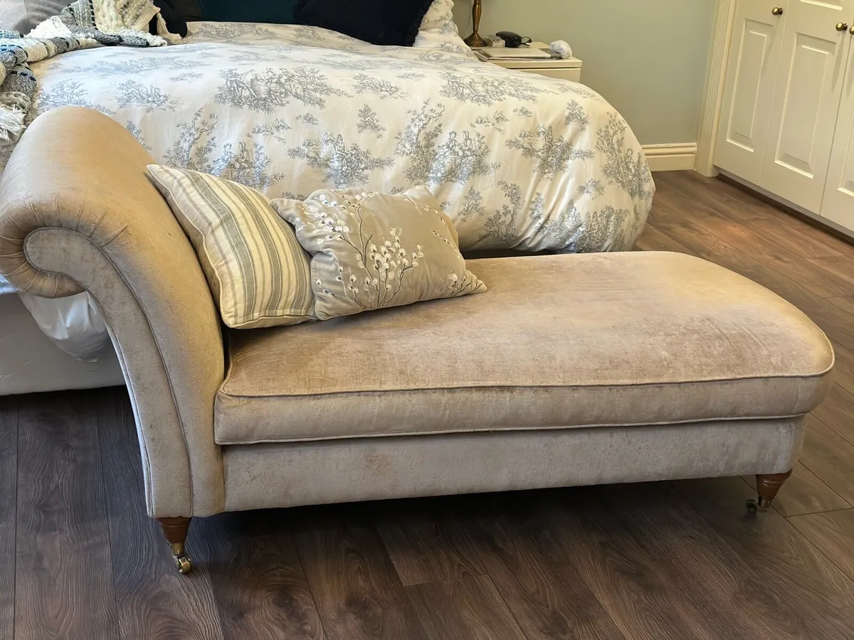 Chaise long - Image 3