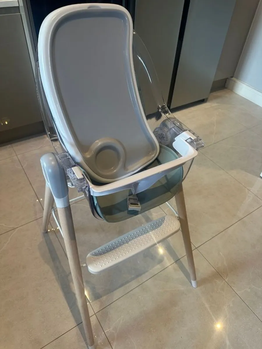 High Chair - Image 2