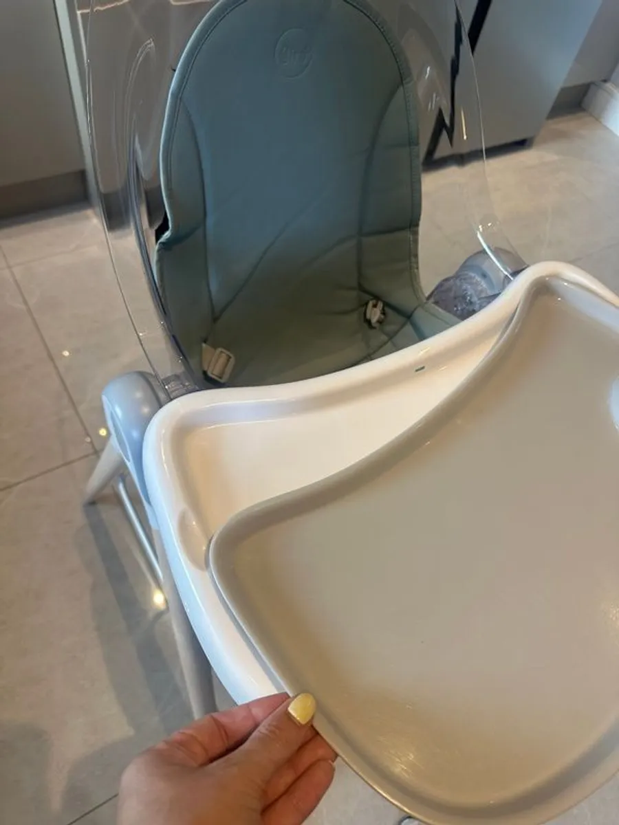 High Chair - Image 3