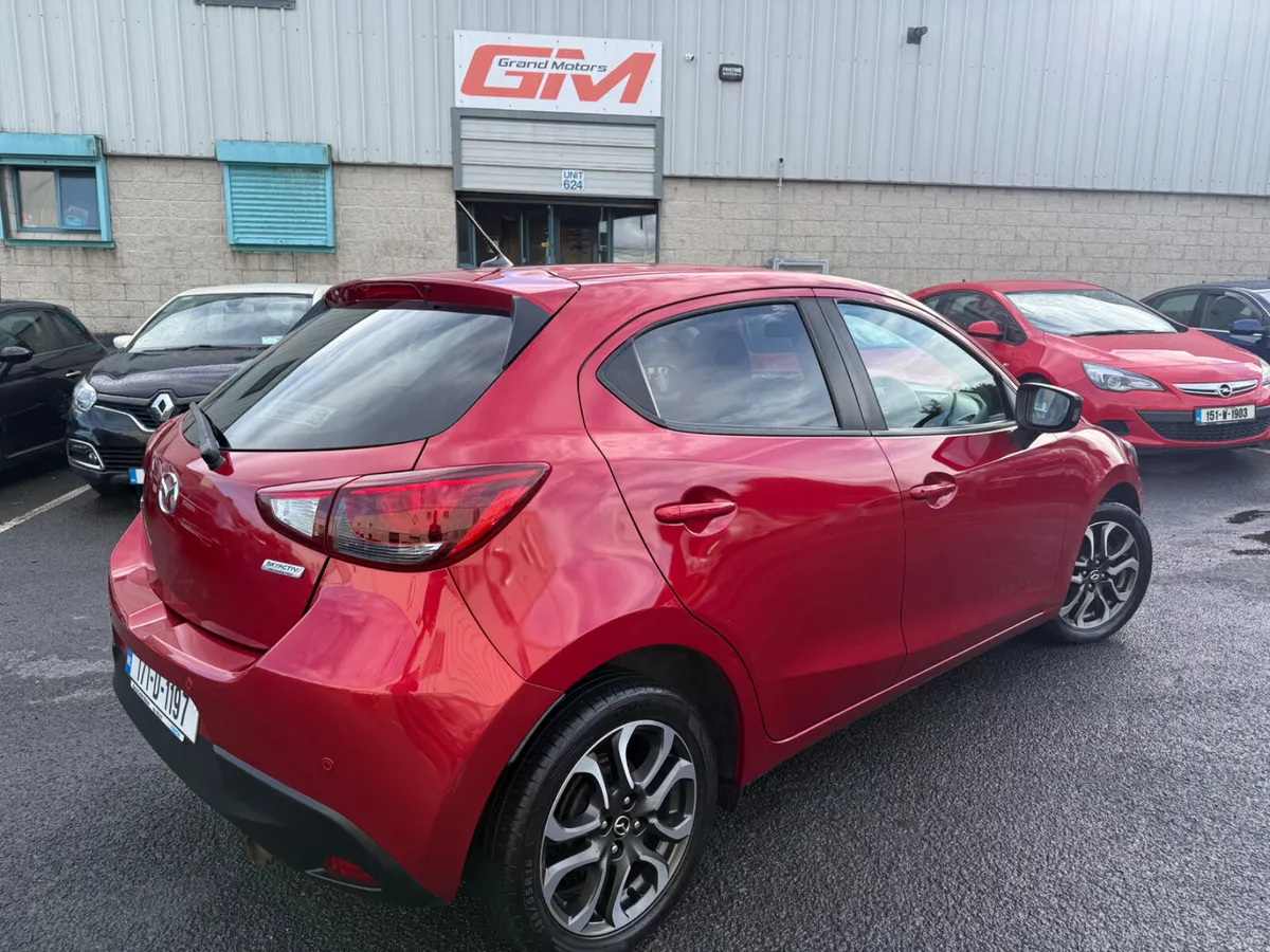 2017 Mazda2  1.5 Petrol - Image 3