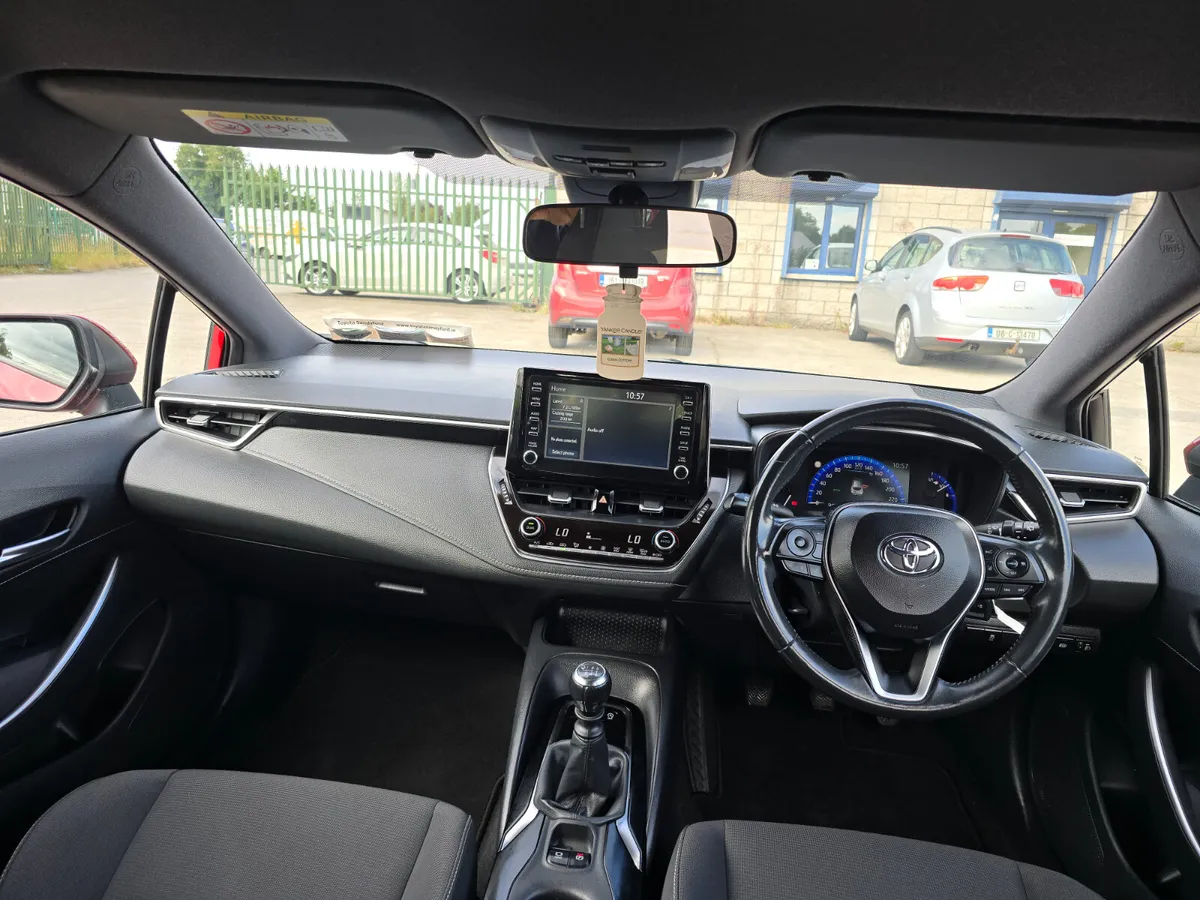 Toyota Corolla 2019 - Image 4