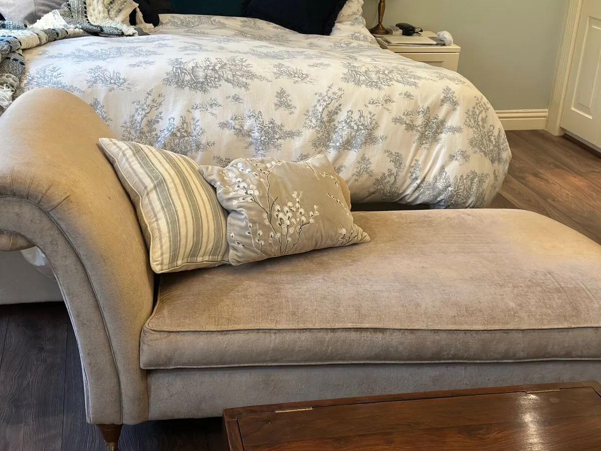 Chaise long - Image 2