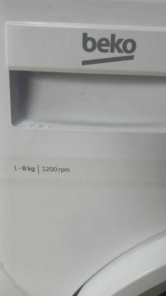 Washing machine - Image 3