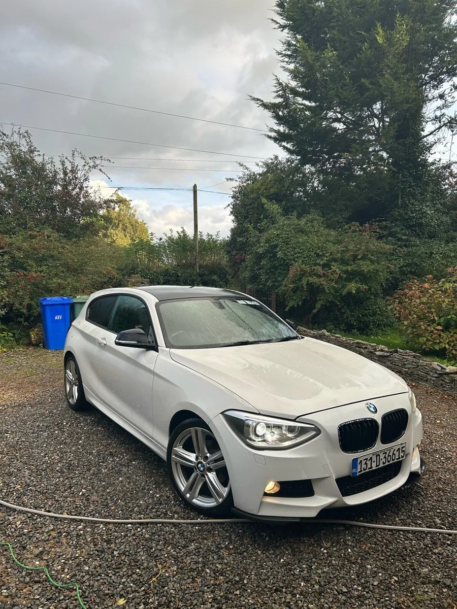 BMW 1 series - Image 1