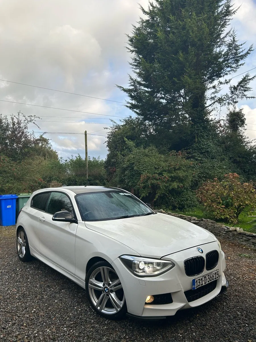 BMW 1 series - Image 2