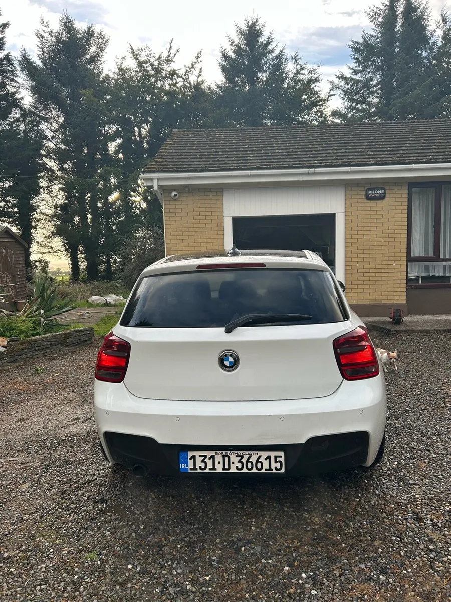 BMW 1 series - Image 3