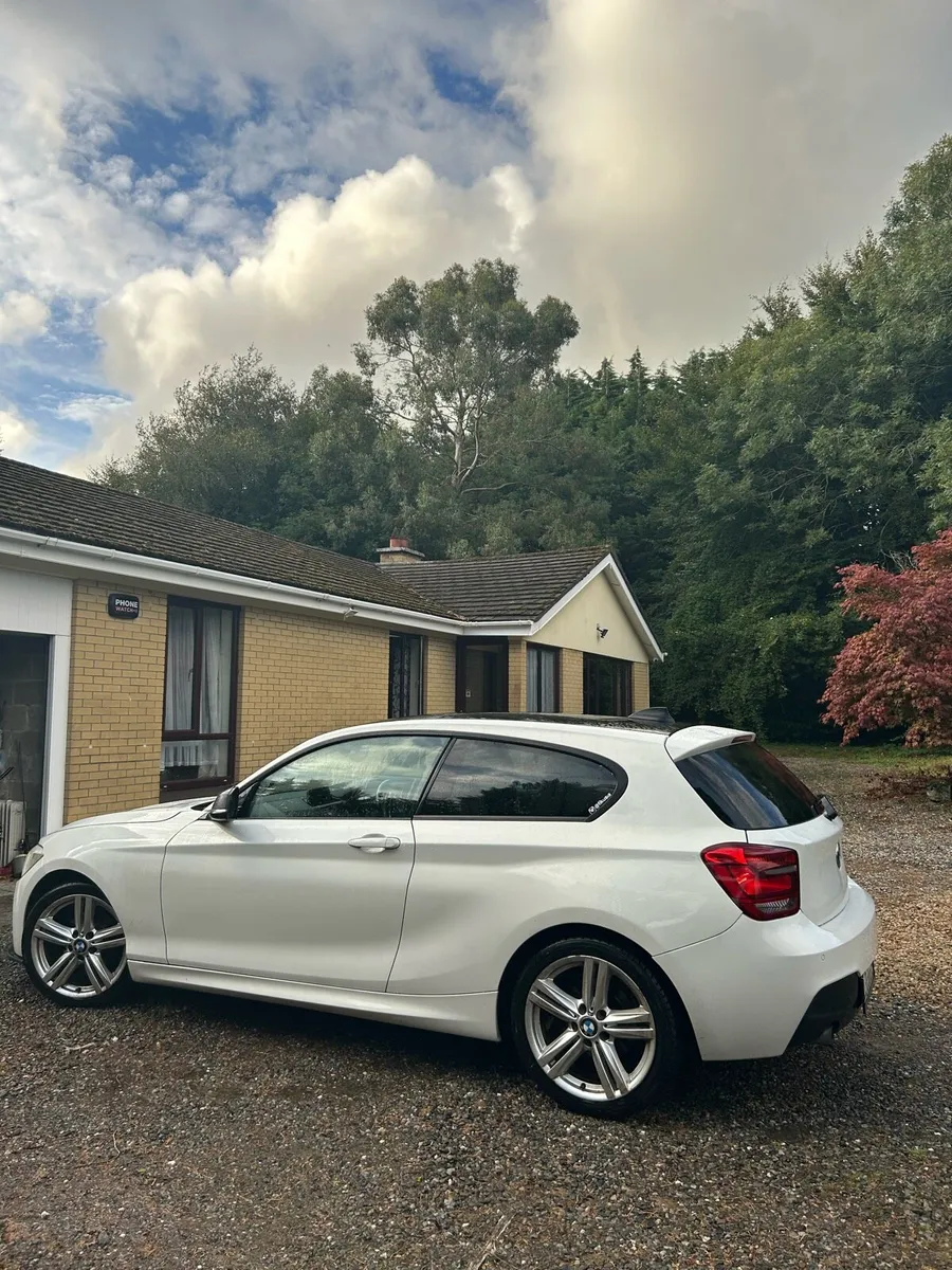 BMW 1 series - Image 4