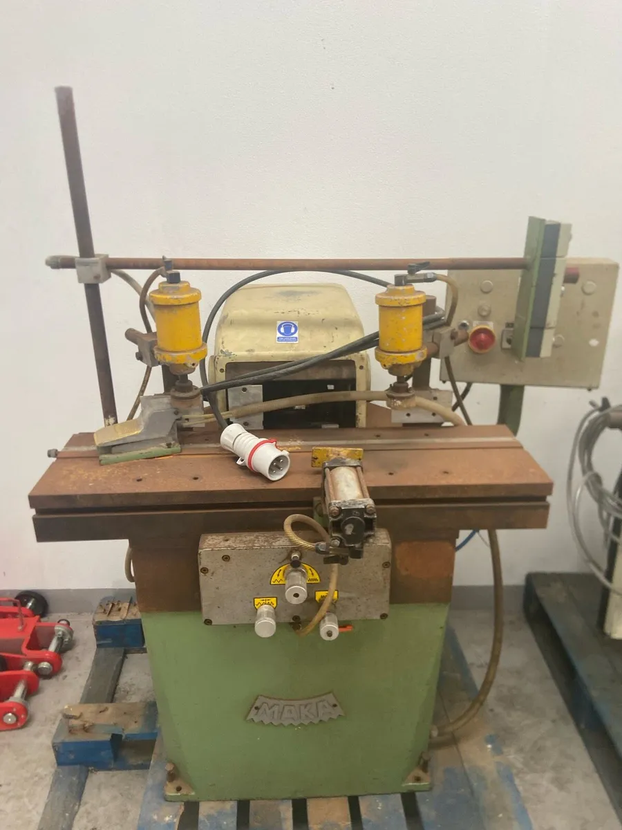 Door mortiser - Image 1