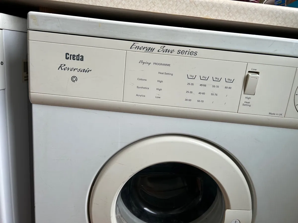 Cloth Dryer