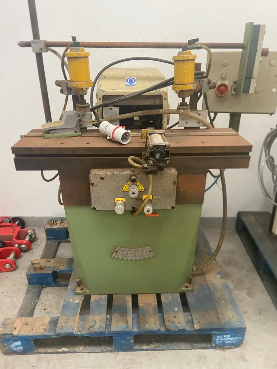 Door mortiser - Image 2