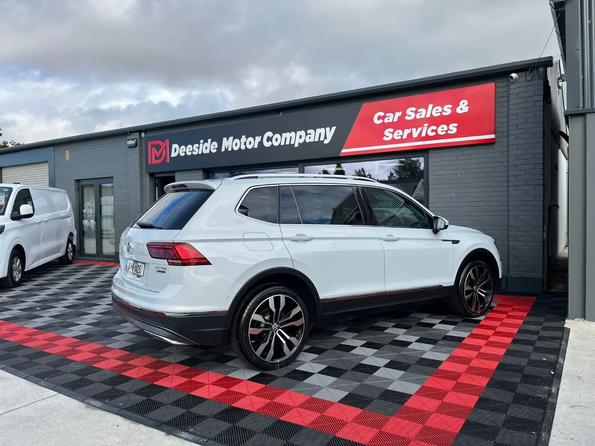 Volkswagen Tiguan 2020 - Image 4