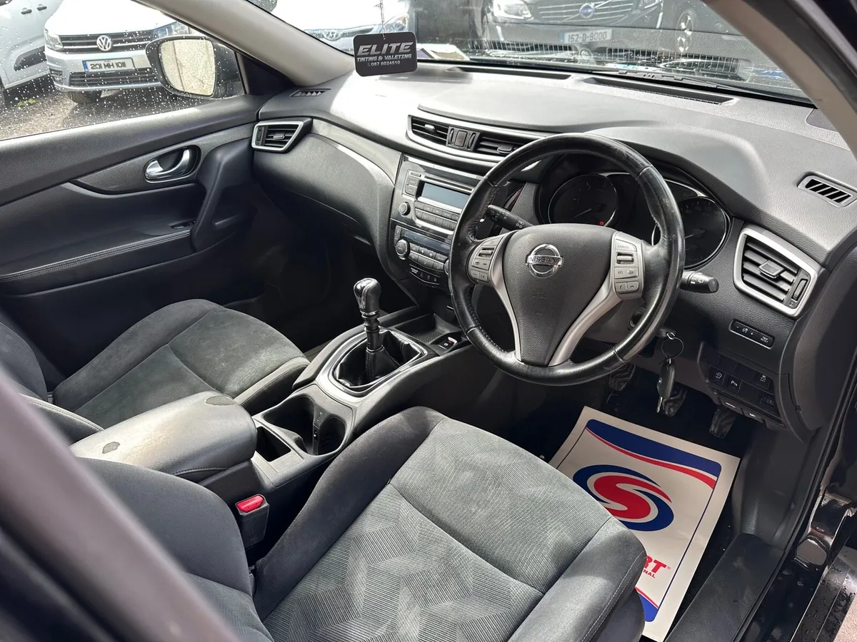 Nissan X trial - Image 3