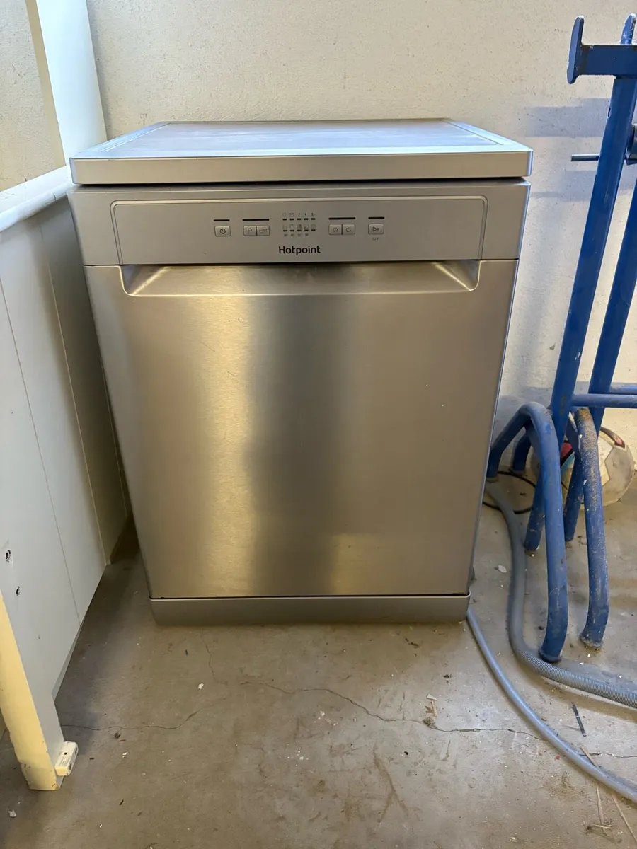 Random furniture/dishwasher/bike - Image 1