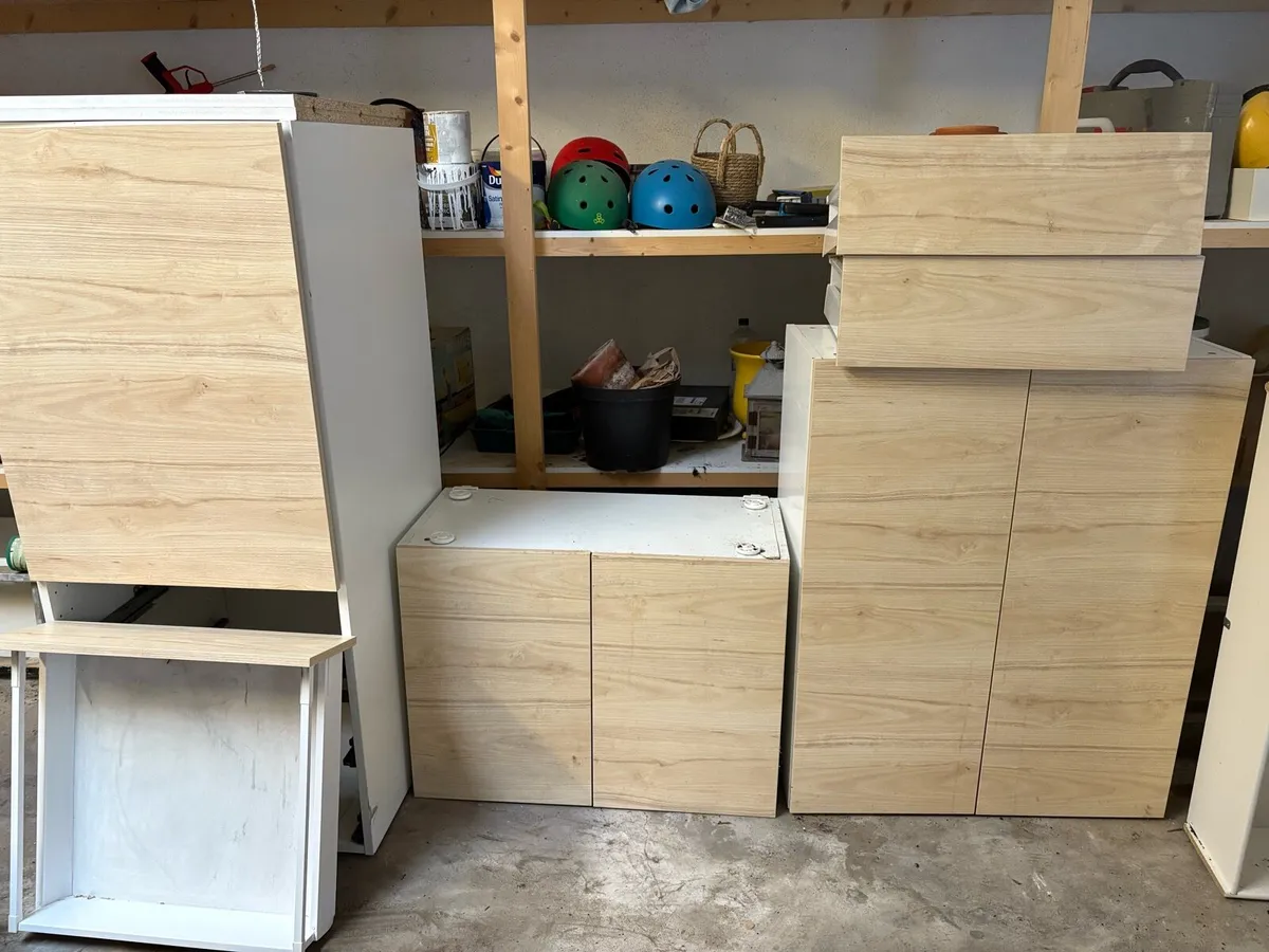 Random furniture/dishwasher/bike - Image 2