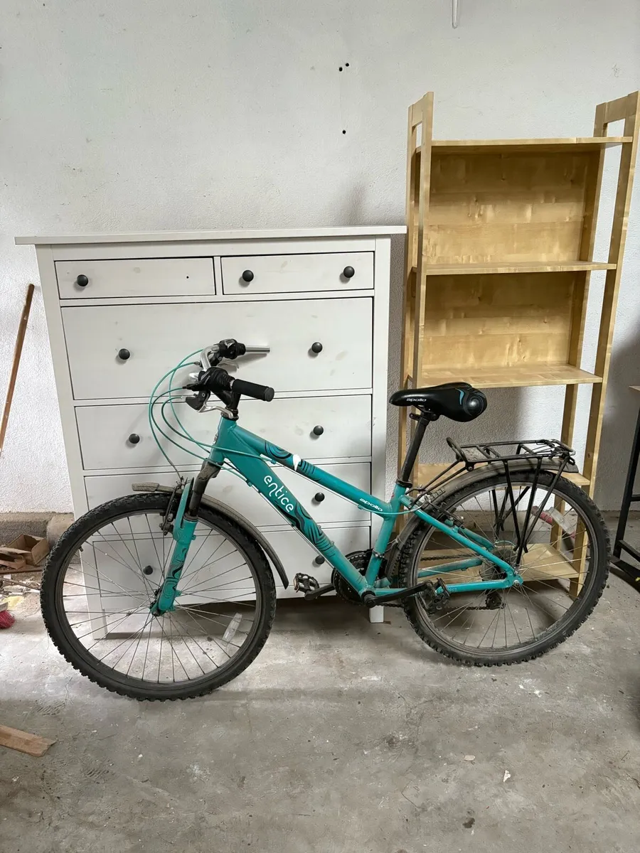 Random furniture/dishwasher/bike - Image 3