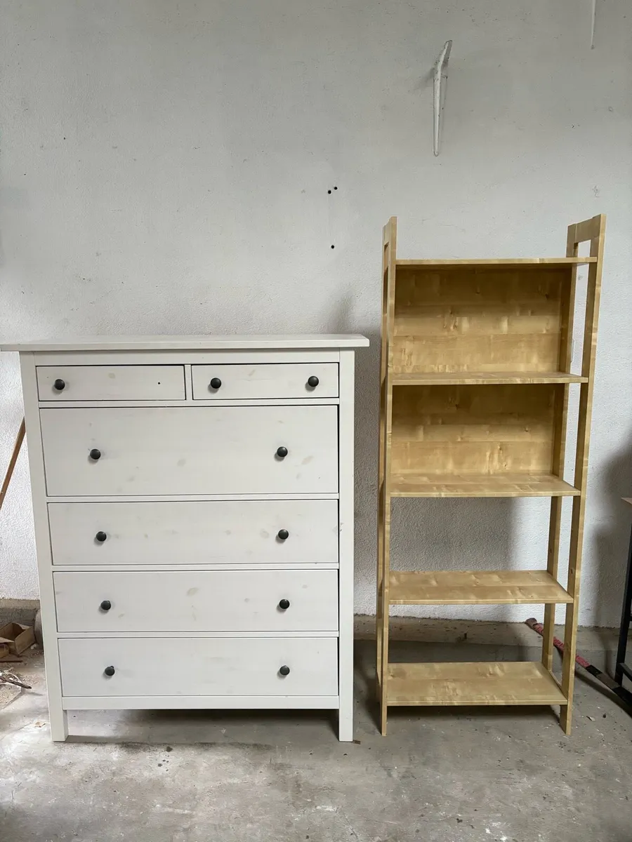Random furniture/dishwasher/bike - Image 4
