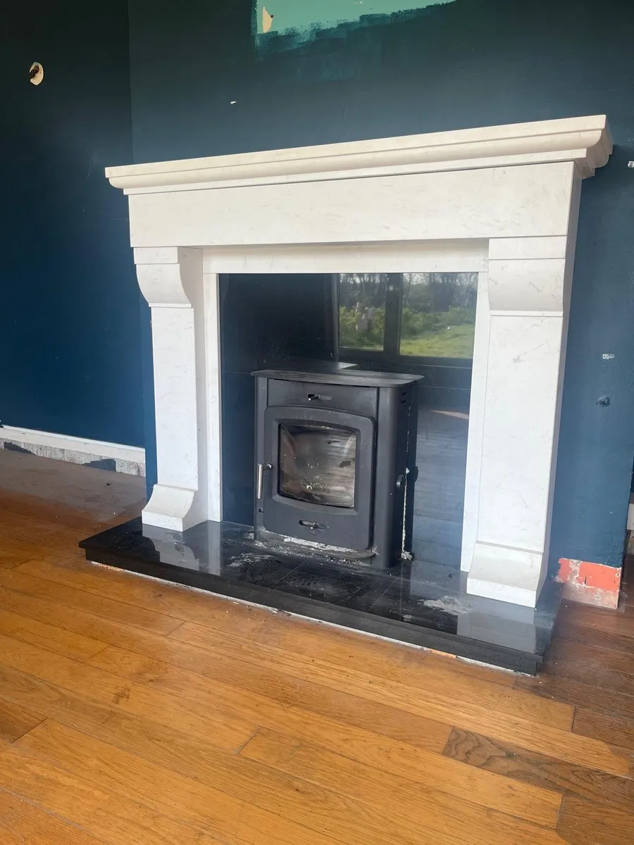 Boiler stove - Image 1