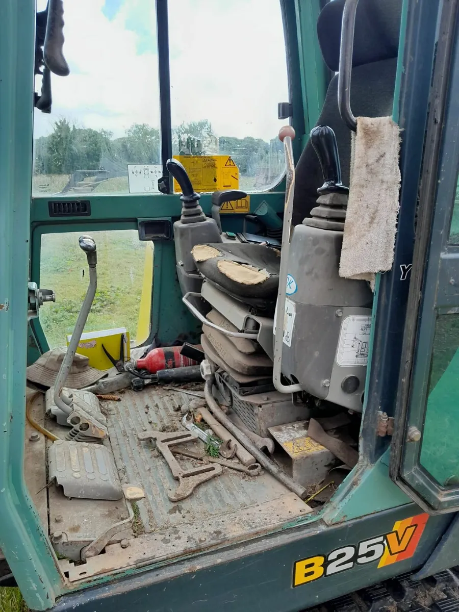 Digger - Image 2