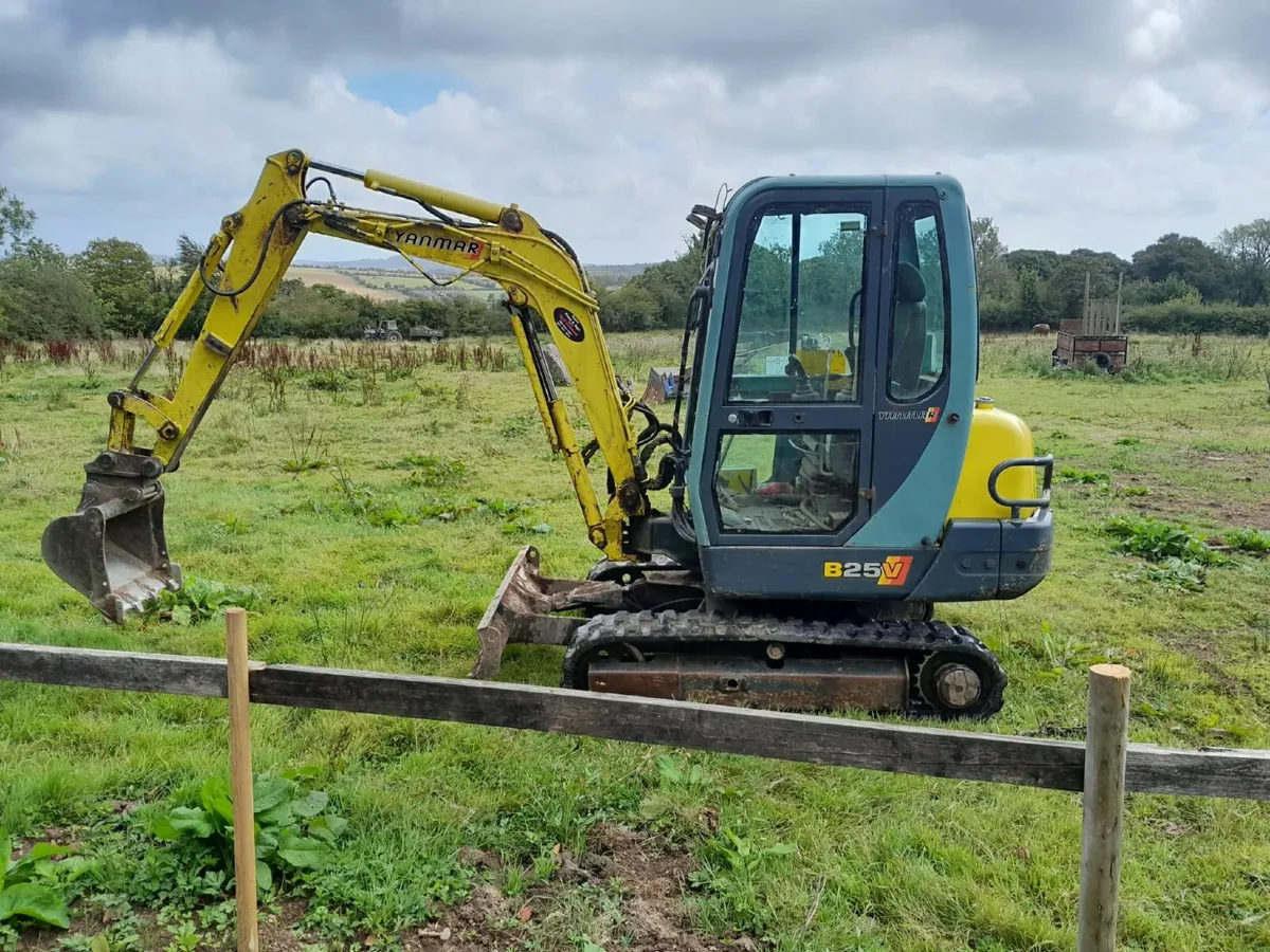 Digger - Image 3