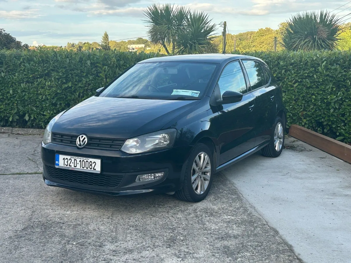 Volkswagen Polo - Image 1