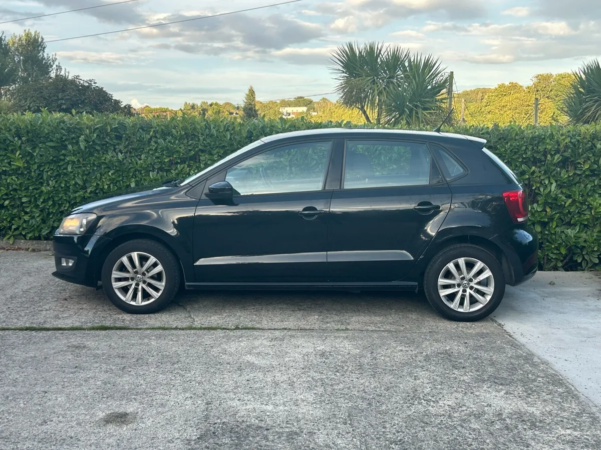 Volkswagen Polo - Image 2