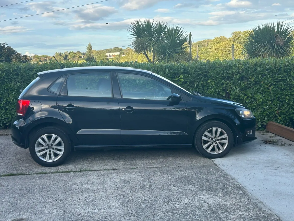 Volkswagen Polo - Image 3
