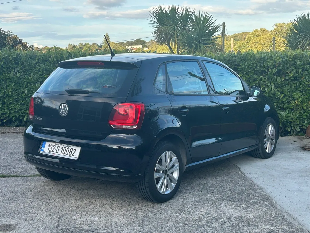 Volkswagen Polo - Image 4