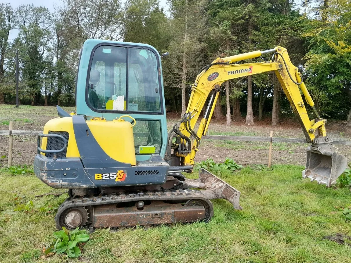 Digger - Image 1