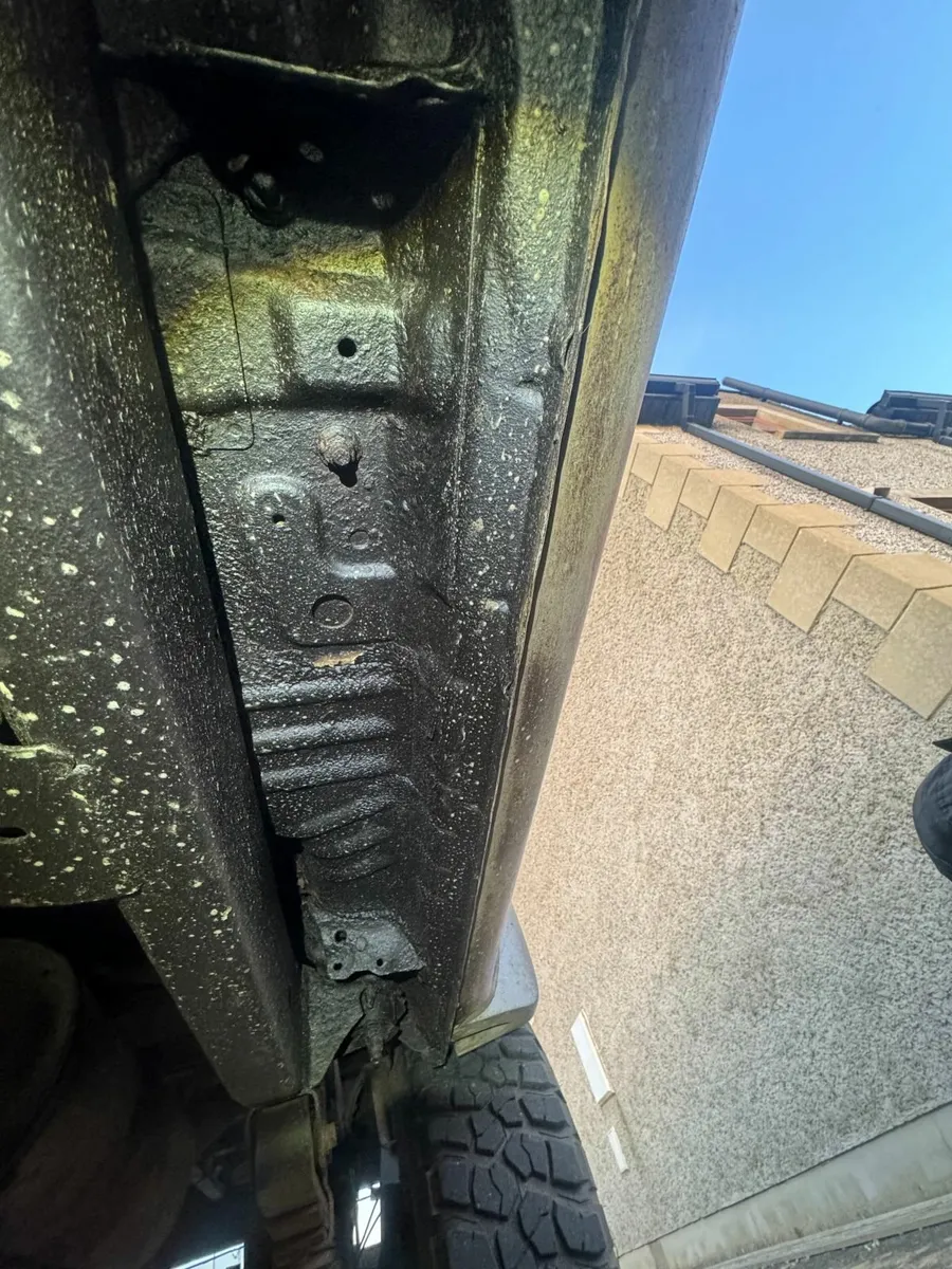 Toyota HiluxTaxed and Tested - Image 3