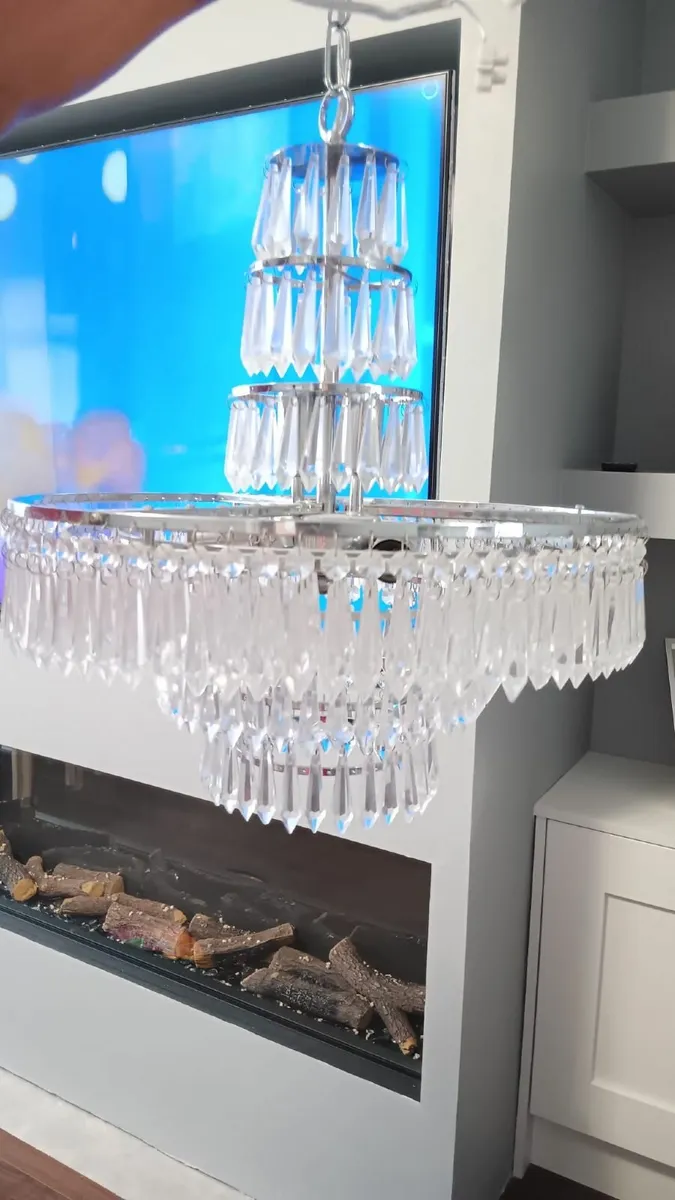 Chandelier - Image 2