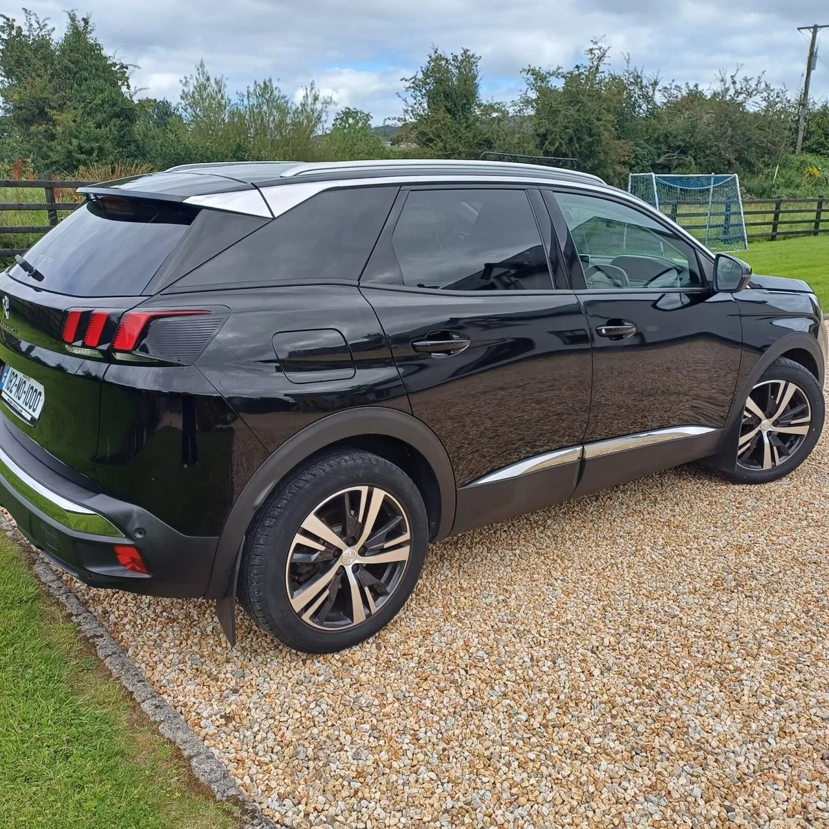 182 Peugeot 3008 - Image 1